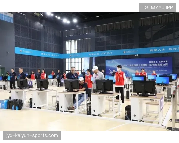 国家体育局发布青少年体育科技创新专项计划 支撑未来发展，青少年体育项目推广