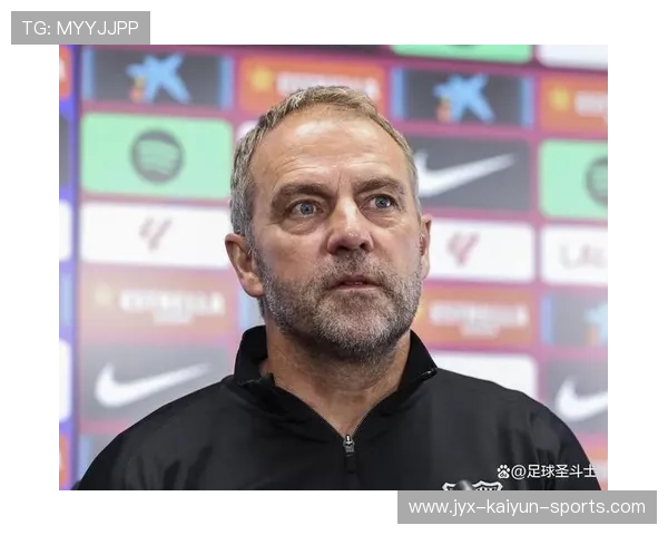 弗里克再疯一次？巴萨主帅一夜变心理大师，eric巴萨